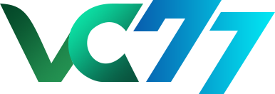 VC77 logo